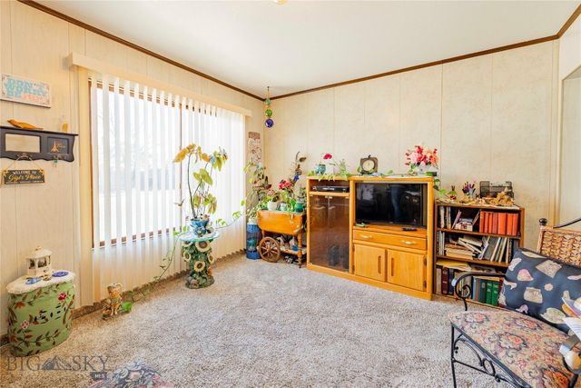 821 E 6th Street, Anaconda, MT 59711