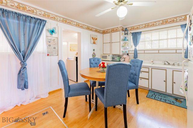 821 E 6th Street, Anaconda, MT 59711