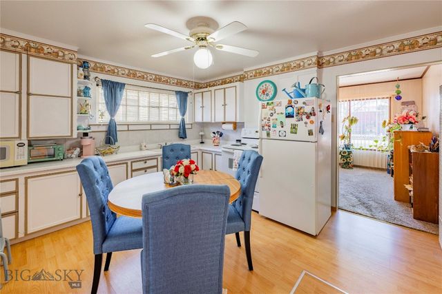 821 E 6th Street, Anaconda, MT 59711