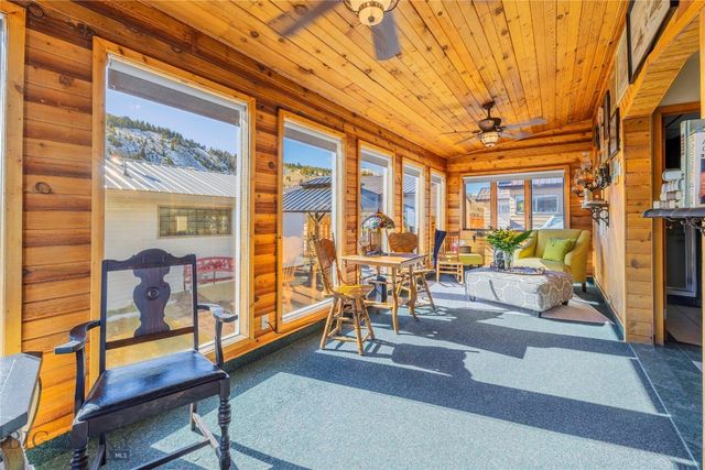 821 E 6th Street, Anaconda, MT 59711