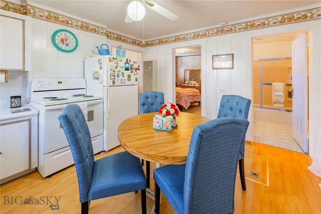 821 E 6th Street, Anaconda, MT 59711