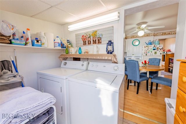 821 E 6th Street, Anaconda, MT 59711