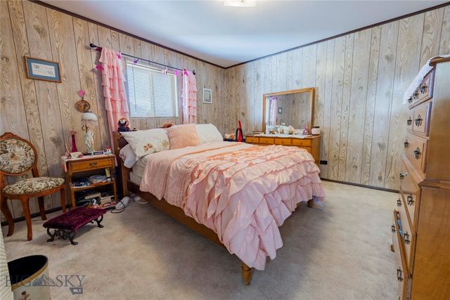 821 E 6th Street, Anaconda, MT 59711