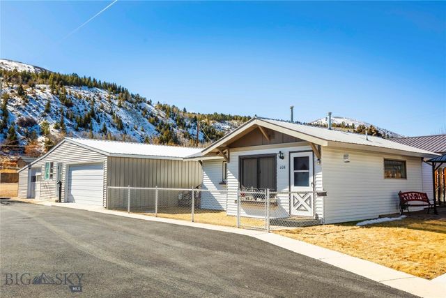 821 E 6th Street, Anaconda, MT 59711