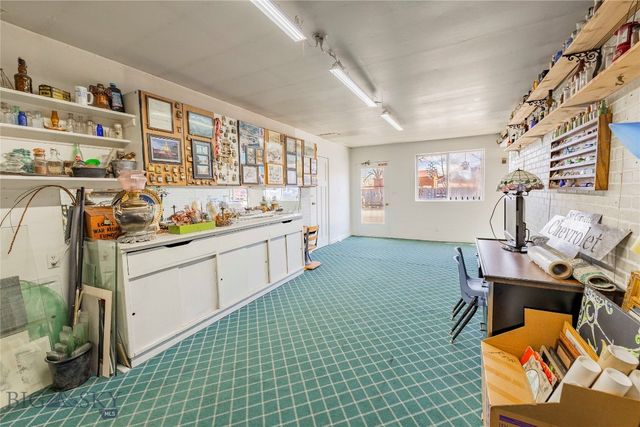 821 E 6th Street, Anaconda, MT 59711