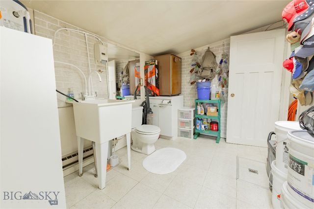 821 E 6th Street, Anaconda, MT 59711