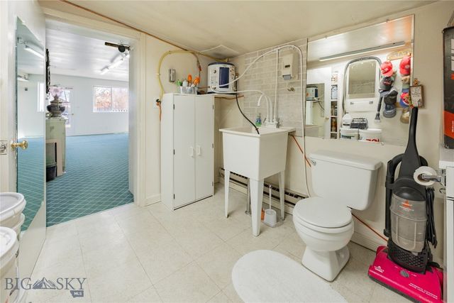 821 E 6th Street, Anaconda, MT 59711