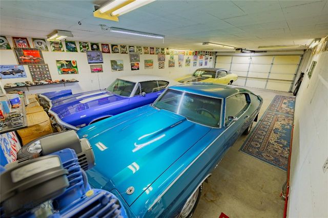 821 E 6th Street, Anaconda, MT 59711