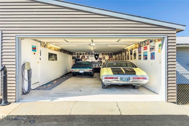 821 E 6th Street, Anaconda, MT 59711