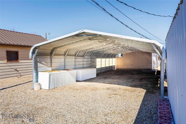 821 E 6th Street, Anaconda, MT 59711