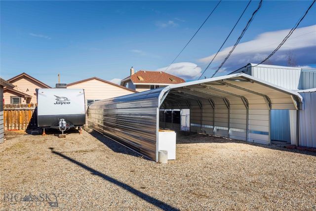 821 E 6th Street, Anaconda, MT 59711