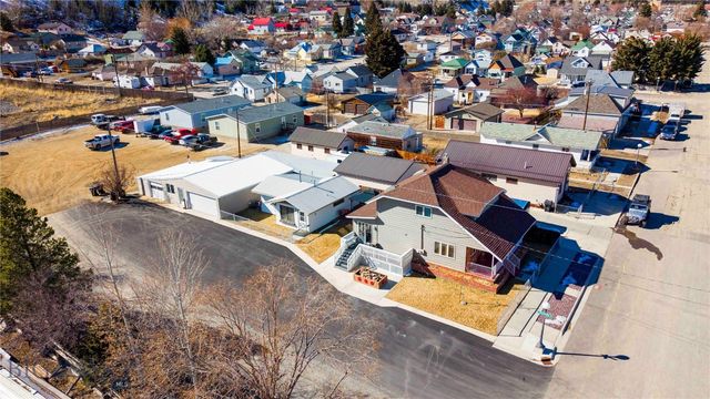 821 E 6th Street, Anaconda, MT 59711