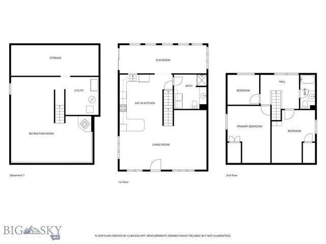821 E 6th Street, Anaconda, MT 59711