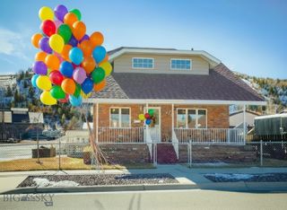 821 E 6th Street, Anaconda, MT 59711