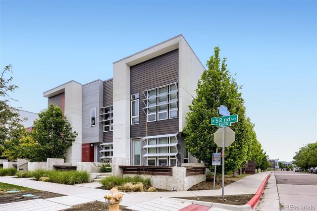 2805 W 52nd Avenue, Denver, CO 80221