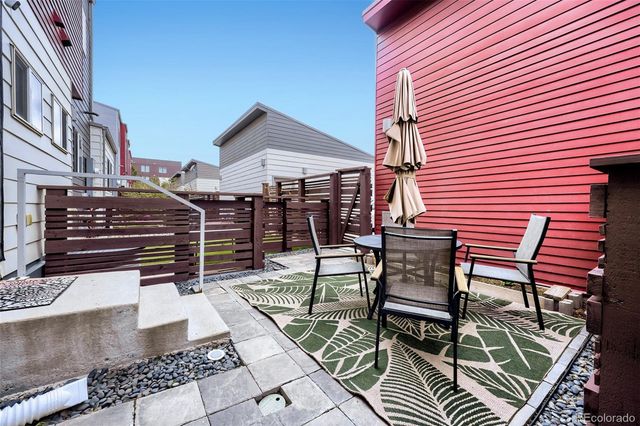 2805 W 52nd Avenue, Denver, CO 80221