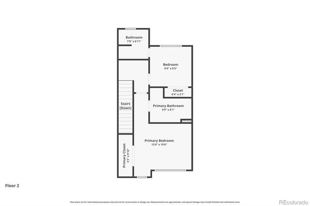 2805 W 52nd Avenue, Denver, CO 80221
