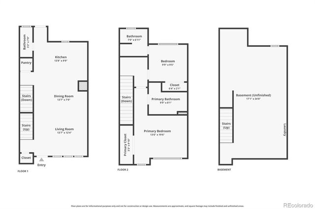 2805 W 52nd Avenue, Denver, CO 80221