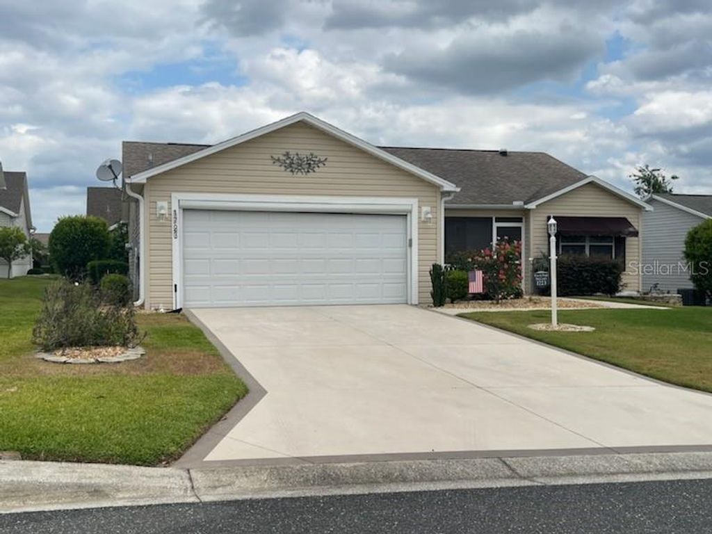1723 BANBERRY RUN, The Villages, FL 32162