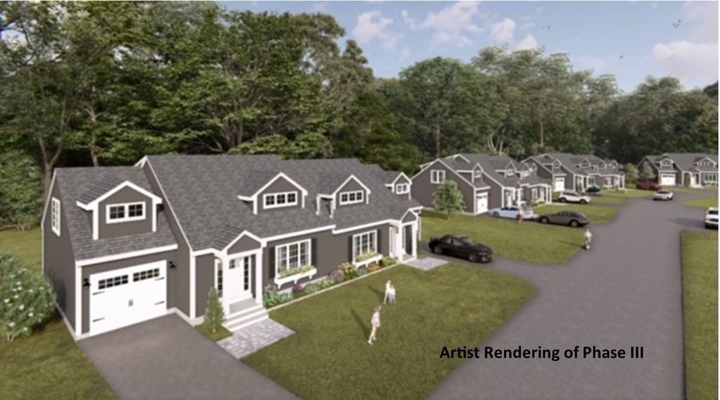 78 Granite Ridge, Meredith, NH 03253