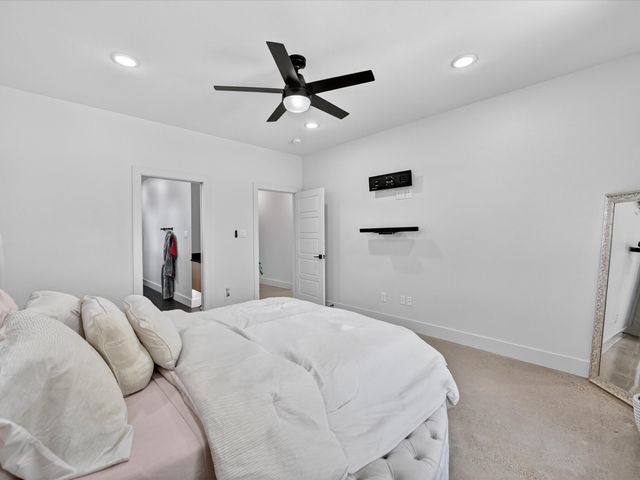 1941 Glenmore Avenue, Fort Worth, TX 76102