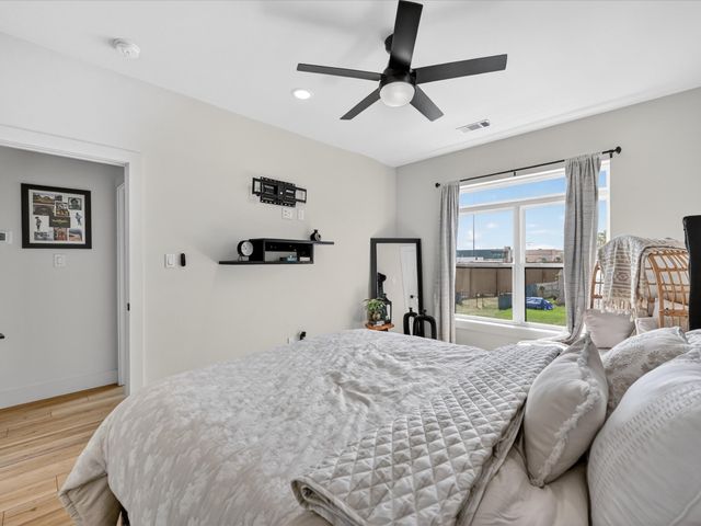 1941 Glenmore Avenue, Fort Worth, TX 76102