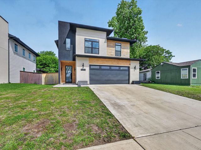 1941 Glenmore Avenue, Fort Worth, TX 76102