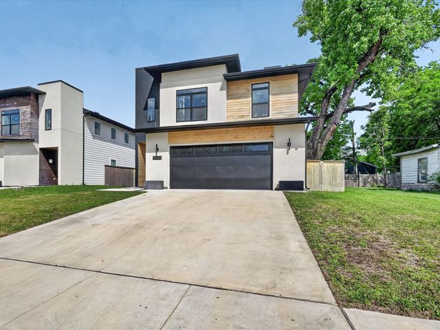 1941 Glenmore Avenue, Fort Worth, TX 76102