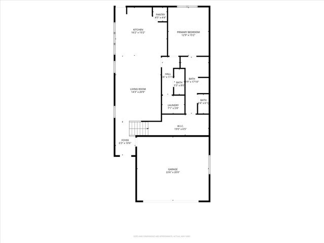 1941 Glenmore Avenue, Fort Worth, TX 76102