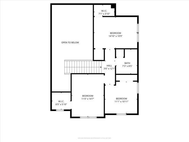 1941 Glenmore Avenue, Fort Worth, TX 76102