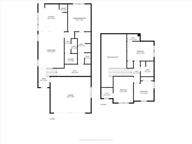 1941 Glenmore Avenue, Fort Worth, TX 76102