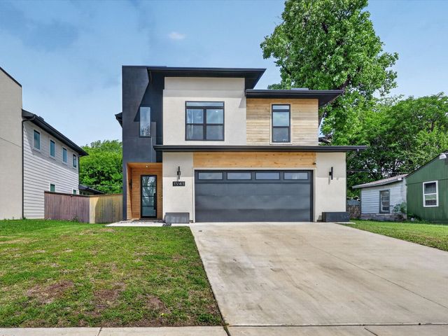 1941 Glenmore Avenue, Fort Worth, TX 76102