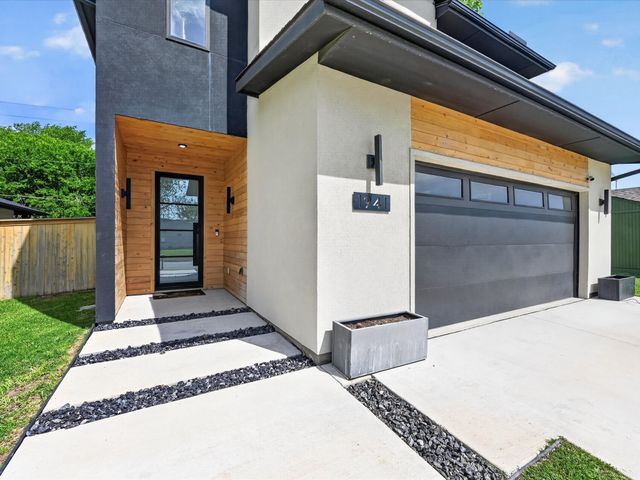 1941 Glenmore Avenue, Fort Worth, TX 76102