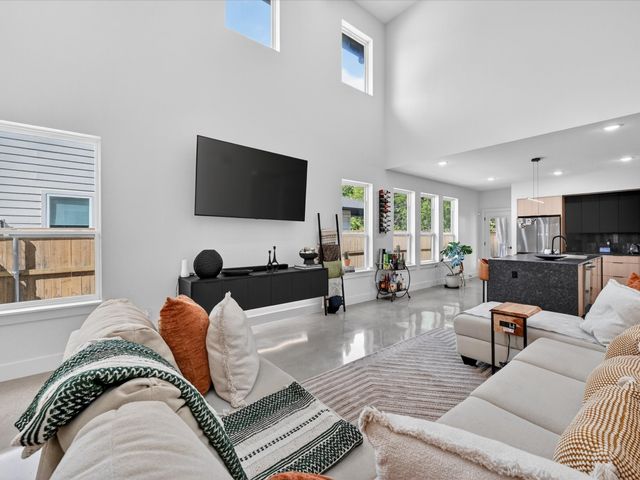 1941 Glenmore Avenue, Fort Worth, TX 76102