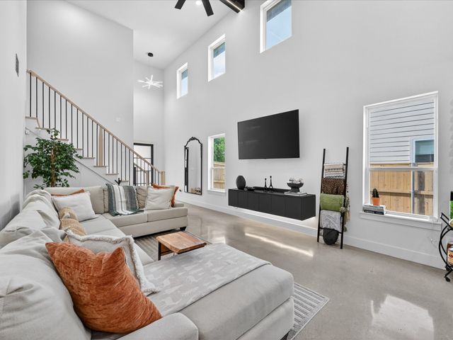 1941 Glenmore Avenue, Fort Worth, TX 76102