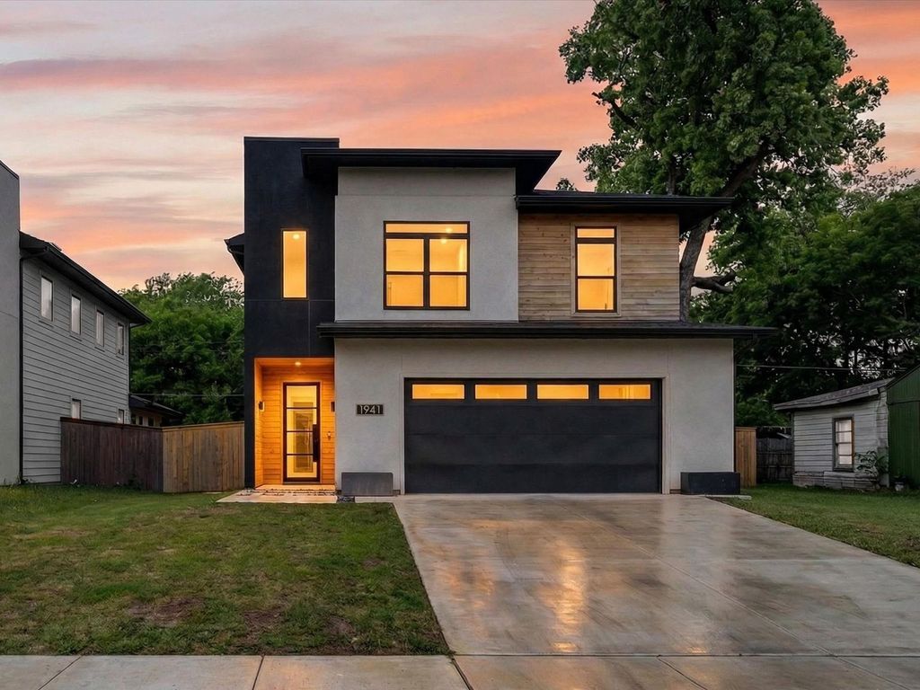 1941 Glenmore Avenue, Fort Worth, TX 76102