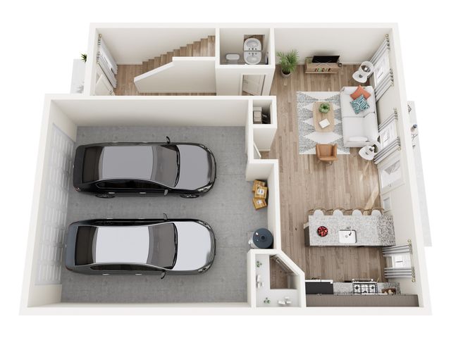 3901 James Pitts Drive 26-2406, Mckinney, TX 75071