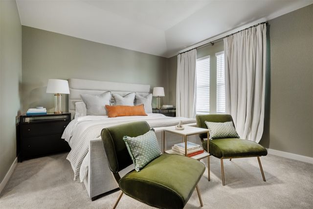 3901 James Pitts Drive 26-2406, Mckinney, TX 75071