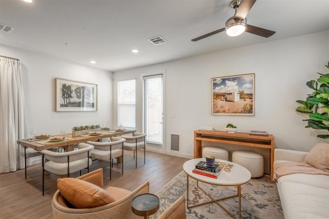 3901 James Pitts Drive 26-2406, Mckinney, TX 75071