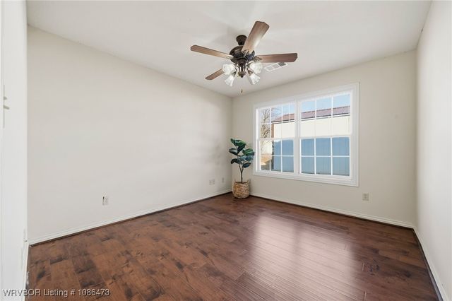 9805 Turtle Bay Drive, Fort Smith, AR 72903