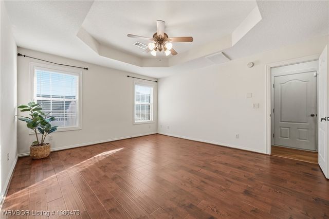 9805 Turtle Bay Drive, Fort Smith, AR 72903