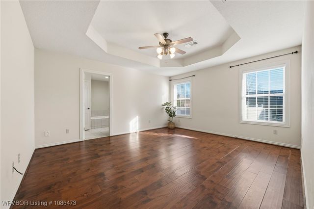 9805 Turtle Bay Drive, Fort Smith, AR 72903