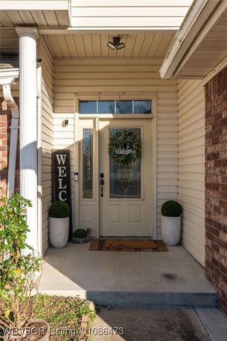 9805 Turtle Bay Drive, Fort Smith, AR 72903