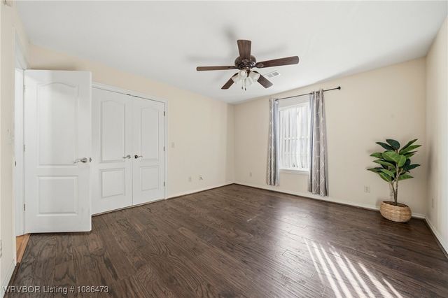 9805 Turtle Bay Drive, Fort Smith, AR 72903