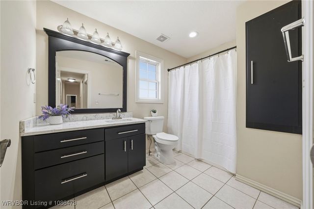 9805 Turtle Bay Drive, Fort Smith, AR 72903