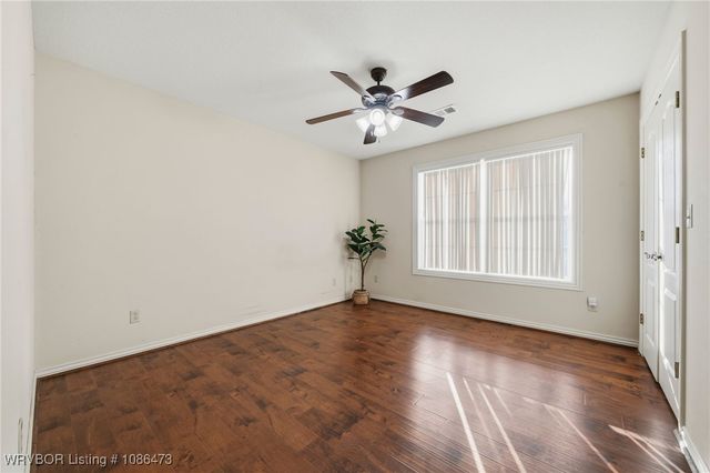 9805 Turtle Bay Drive, Fort Smith, AR 72903