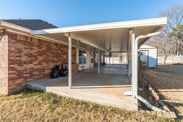 9805 Turtle Bay Drive, Fort Smith, AR 72903