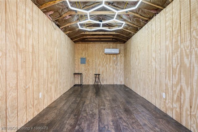 9805 Turtle Bay Drive, Fort Smith, AR 72903