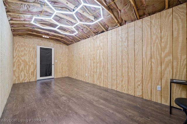 9805 Turtle Bay Drive, Fort Smith, AR 72903