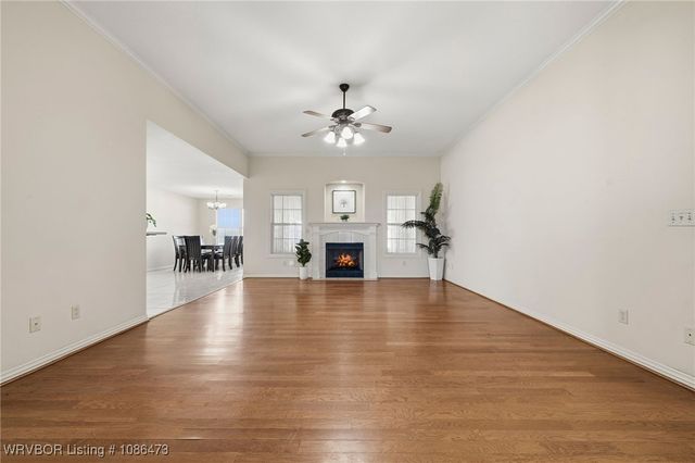 9805 Turtle Bay Drive, Fort Smith, AR 72903